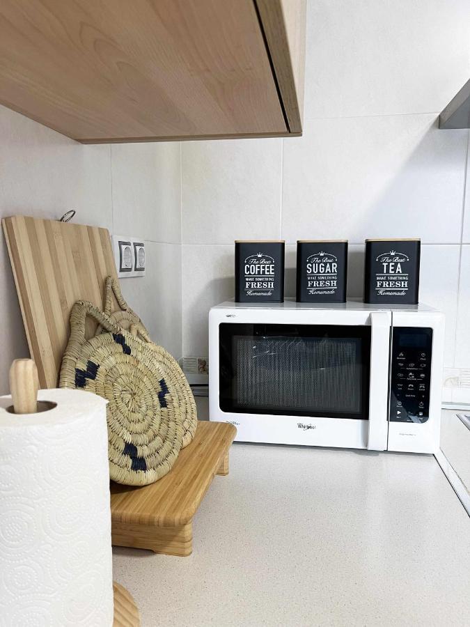 La Pereta Immaculate Quiet House Free Parking Apartment Малага Екстериор снимка