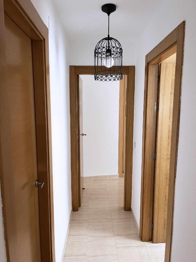 La Pereta Immaculate Quiet House Free Parking Apartment Малага Екстериор снимка