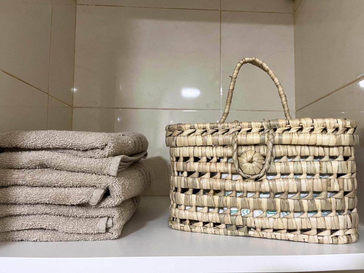 La Pereta Immaculate Quiet House Free Parking Apartment Малага Екстериор снимка