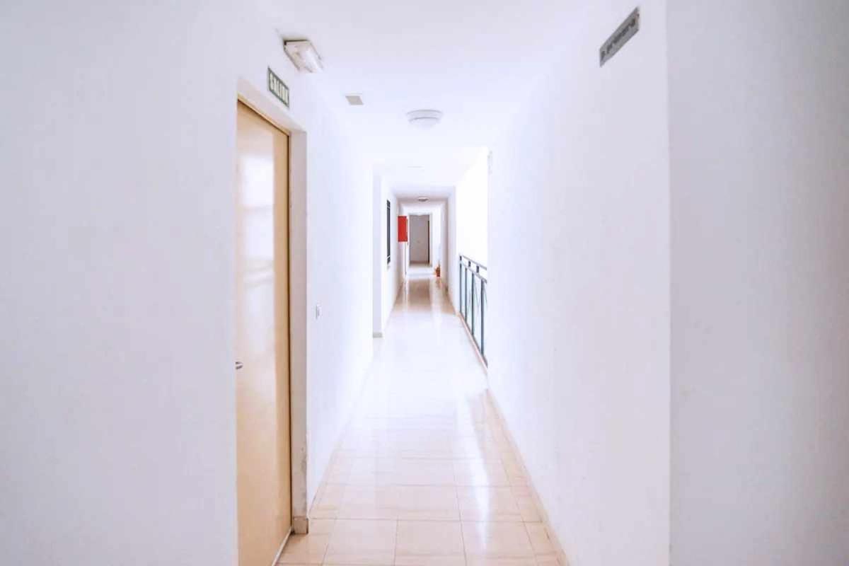 La Pereta Immaculate Quiet House Free Parking Apartment Малага Екстериор снимка