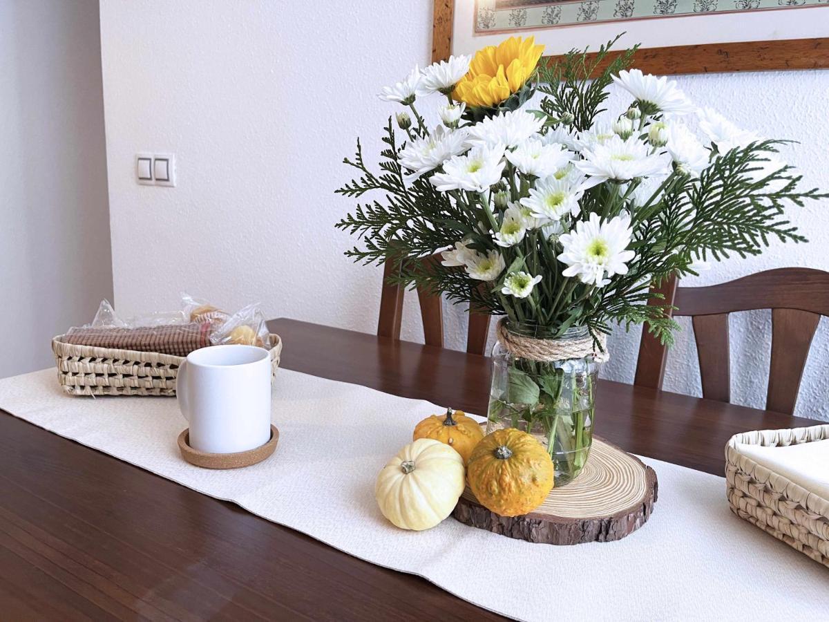 La Pereta Immaculate Quiet House Free Parking Apartment Малага Екстериор снимка