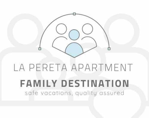 La Pereta Immaculate Quiet House Free Parking Apartment Малага Екстериор снимка